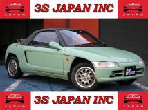 1992 Honda Beat