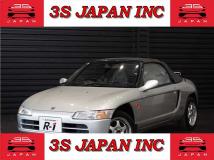 1993 Honda Beat