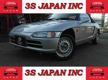 1991 Honda Beat