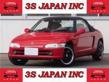 1991 Honda Beat