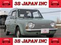 1990 Nissan PAO