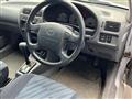 1996 Toyota Starlet