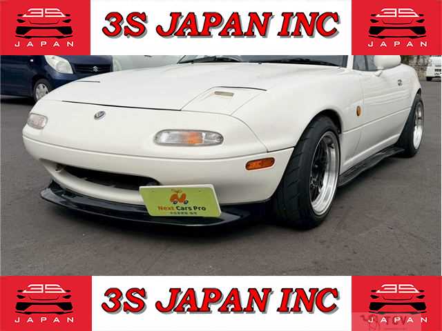 1994 Mazda Roadster