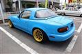 1995 Mazda Eunos Roadster