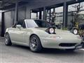 1996 Mazda Roadster