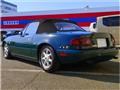 1993 Mazda Eunos Roadster