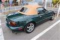 1992 Mazda Eunos Roadster