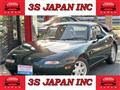 1992 Mazda Eunos Roadster