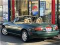 1992 Mazda Eunos Roadster