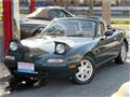1992 Mazda Eunos Roadster