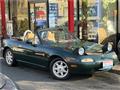 1992 Mazda Eunos Roadster