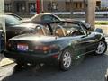 1992 Mazda Eunos Roadster