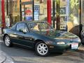 1992 Mazda Eunos Roadster