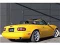 1991 Mazda Roadster