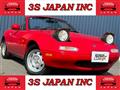 1992 Mazda Roadster