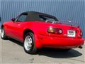 1992 Mazda Roadster