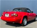 1992 Mazda Roadster