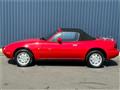 1992 Mazda Roadster