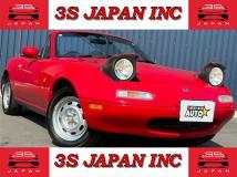 1992 Mazda Roadster