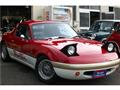 1990 Mazda Eunos Roadster