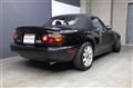 1993 Mazda Eunos Roadster