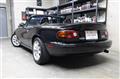 1993 Mazda Eunos Roadster