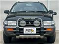 1996 Mitsubishi RVR