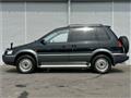 1996 Mitsubishi RVR