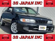 1999 Nissan Pulsar Serie