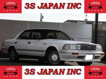 1990 Toyota Crown