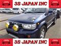 1997 Nissan Terrano