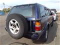1997 Nissan Terrano