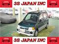 1995 Daihatsu Move