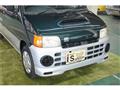 1995 Daihatsu Move