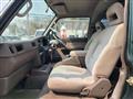 1996 Nissan Homy Coach