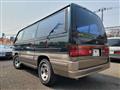 1996 Nissan Homy Coach