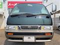 1996 Nissan Homy Coach
