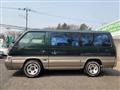 1996 Nissan Homy Coach