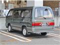 1990 Nissan Homy Coach