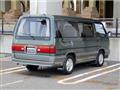 1990 Nissan Homy Coach
