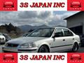 1997 Honda Civic Ferio