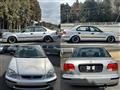 1997 Honda Civic Ferio