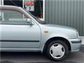 1997 Nissan March