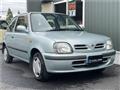 1997 Nissan March