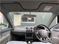 1997 Nissan March