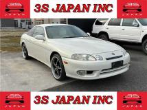 1999 Toyota Soarer