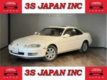 1995 Toyota Soarer