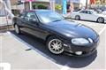 1998 Toyota Soarer