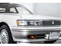 1990 Toyota Chaser
