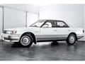 1990 Toyota Chaser
